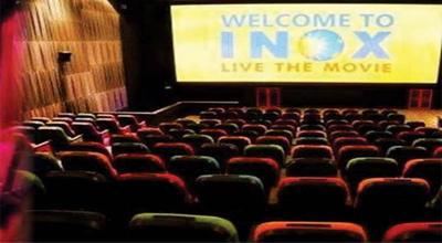 Cinema Wall